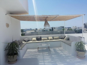 Roof top hammamet